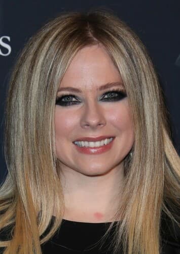 Avril Lavigne