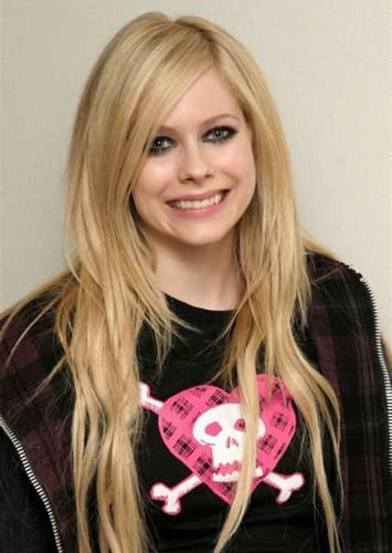 Avril Lavigne