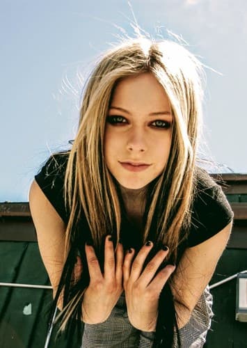 Avril Lavigne