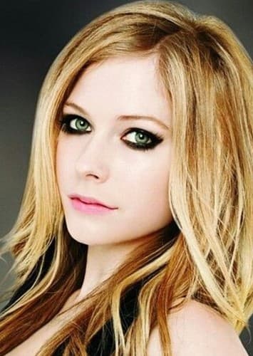 Avril Lavigne