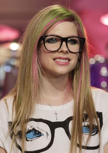Avril Lavigne