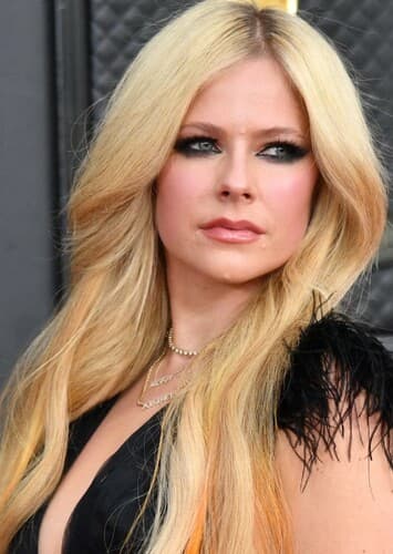 Avril Lavigne