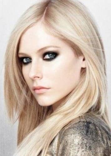 Avril Lavigne