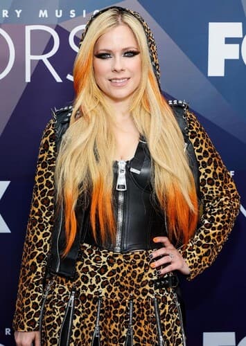 Avril Lavigne
