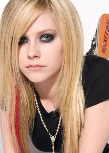 Avril Lavigne