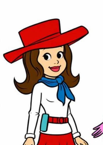 Avyana Draw Mcgraw