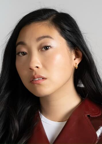 Awkwafina