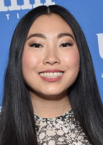 Awkwafina