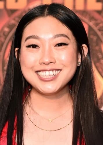 Awkwafina