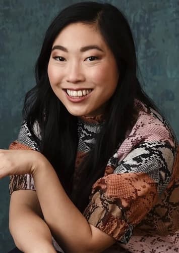 Awkwafina