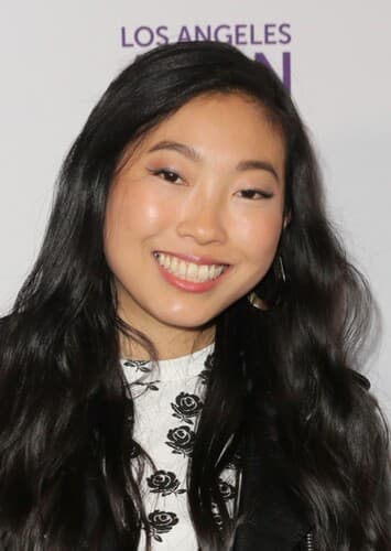 Awkwafina