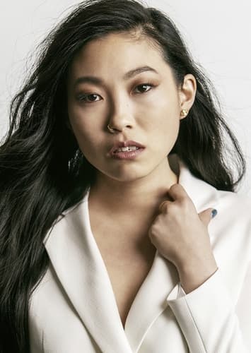 Awkwafina