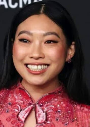 Awkwafina