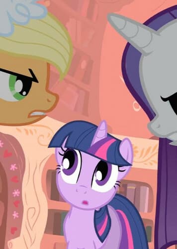 Awkward First Sleepover