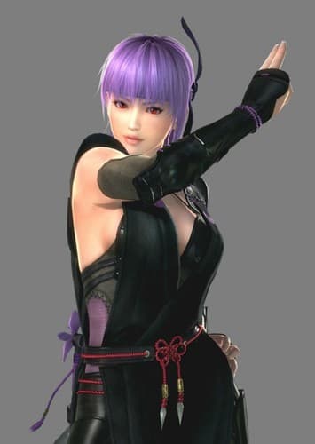 Ayane