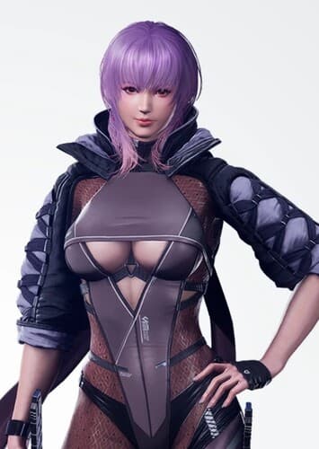 Ayane