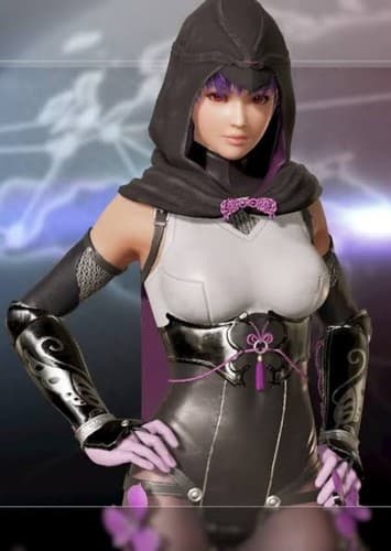 Ayane