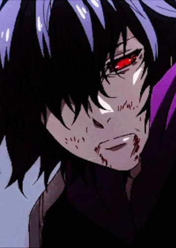Ayato Kirishima