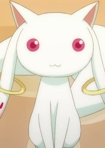 Kyubey