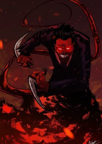 Azazel
