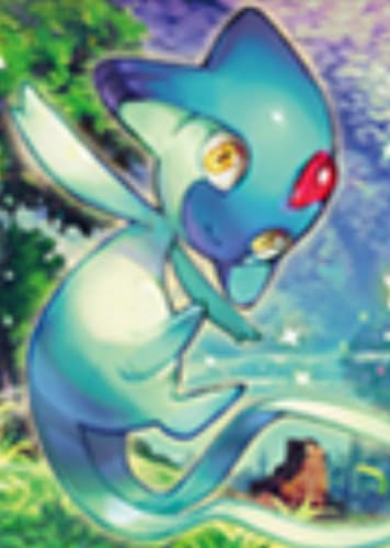 Azelf / アグノム