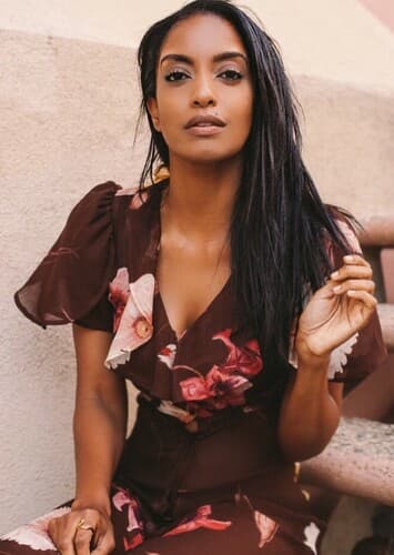Azie Tesfai