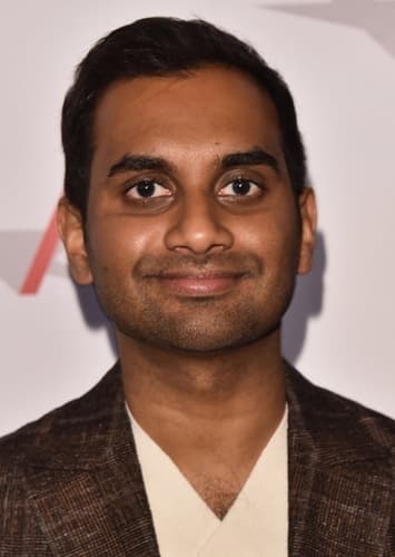 Aziz Ansari