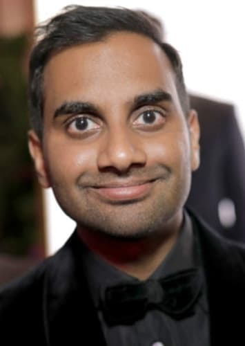 Aziz Ansari