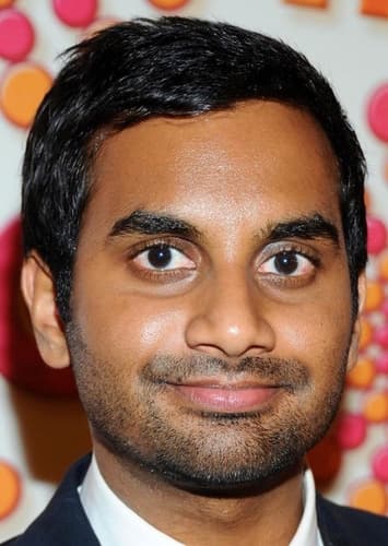Aziz Ansari