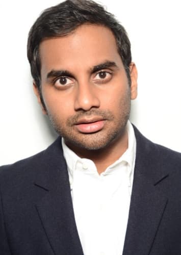 Aziz Ansari