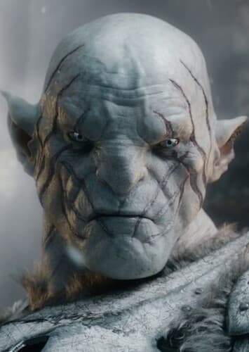 Azog