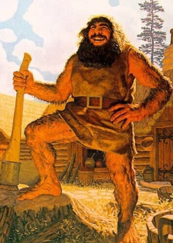 Beorn