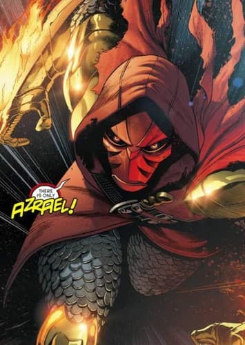 Azrael