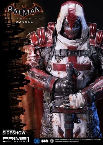 Azrael / Batman II