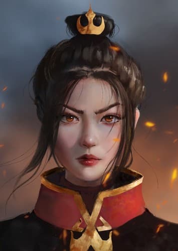 Azula