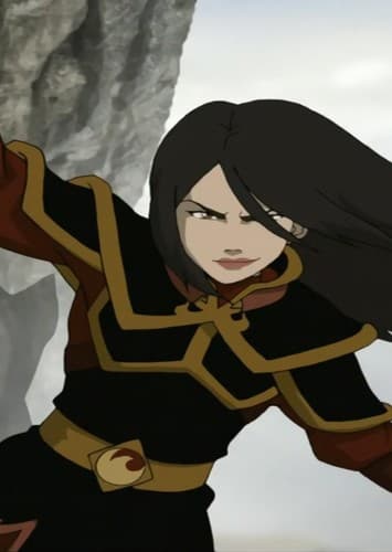 Azula
