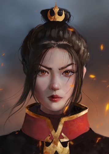 Azula