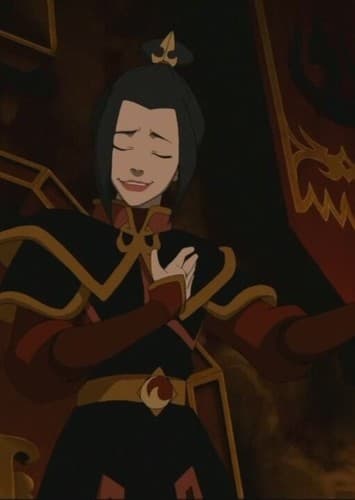 Azula