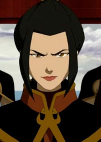 Azula