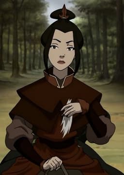 Azula