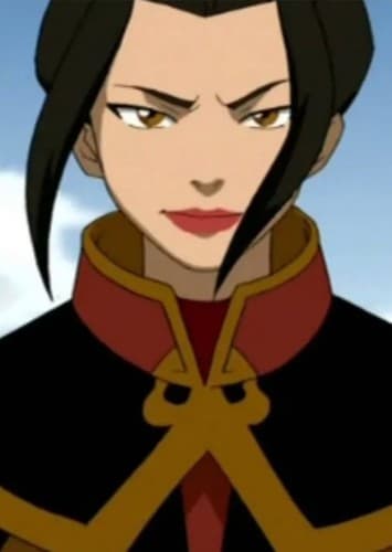 Azula