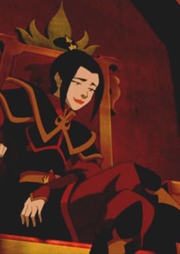 Azula