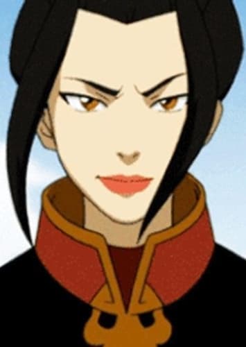 Azula