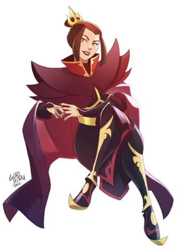 Azula
