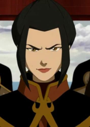 Azula