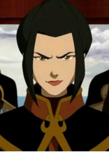 Azula
