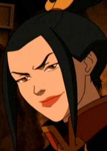 Azula