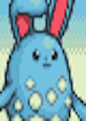 Azumarill (English Dub)