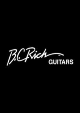 B. C. Rich Guitars