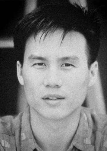 B.D. Wong